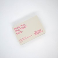 Mood Maker Bathing Bar - Rub me the right way