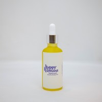 Vaniluxe Vanilla Body Oil