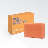 Mood Maker Bathing Bar - Daily drama? Rinse it off.