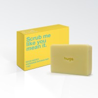 Mood Maker Bathing Bar - Scrub me like you mean it