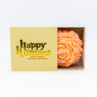 Bloom Together Orange Rose Bathing Bar