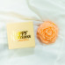 Bloom Together Orange Rose Bathing Bar