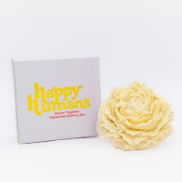Bloom Together - White Rose Bathing Bar