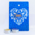 Blue'd My Mind - Blueberry Lip Balm