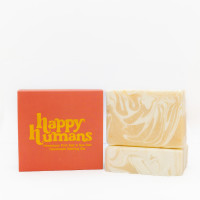 Himalayan Pink Salt & Sea Salt Bathing Bar