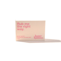 Mood Maker Bathing Bar - Rub me the right way