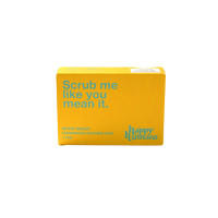 Mood Maker Bathing Bar - Scrub me like you mean it