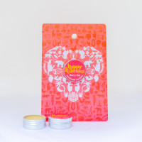 Berry Hot - Strawberry Lip Balm