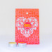 Berry Hot - Strawberry Lip Balm