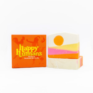 Sun Drunk Bathing Bar