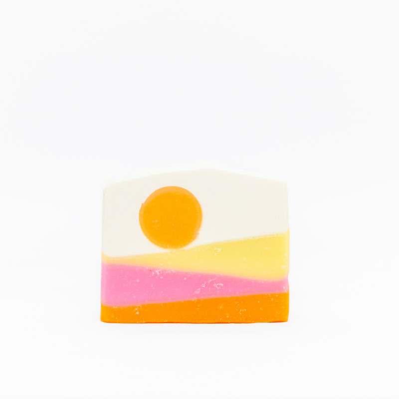 Sun Drunk Bathing Bar