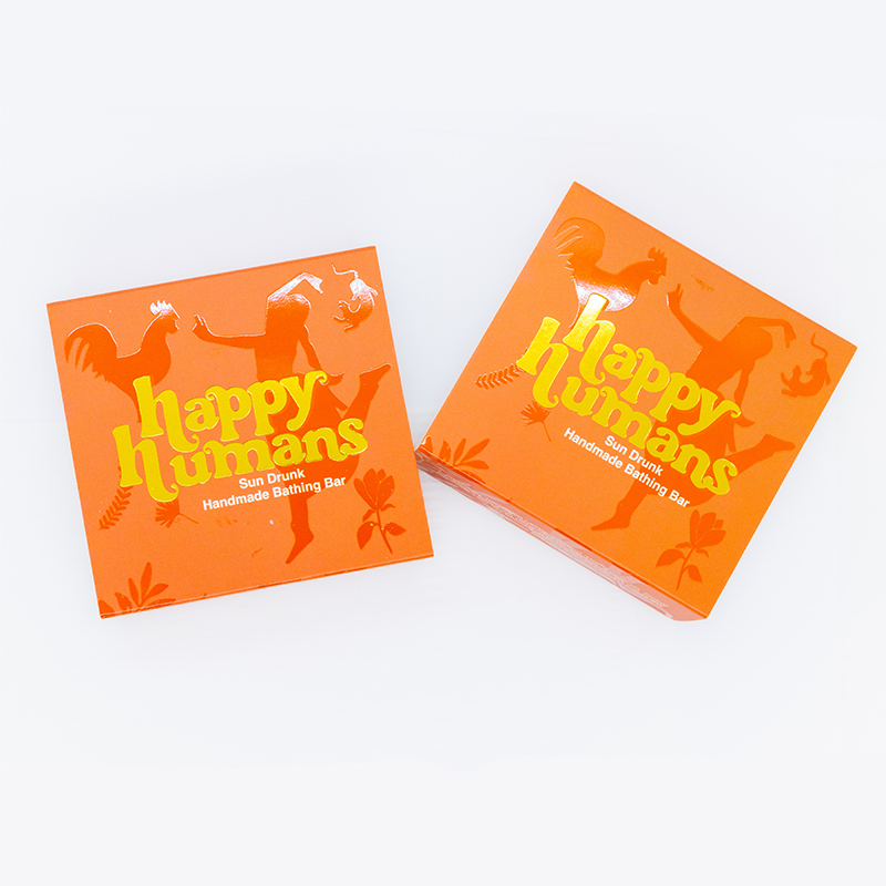 Sun Drunk Bathing Bar