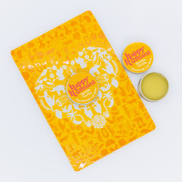 Vanilla Thrilla - Vanilla Lip Balm