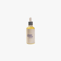 Vaniluxe Vanilla Body Oil