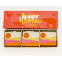 Sun Drunk Natural Bathing Bar 3-IN-1