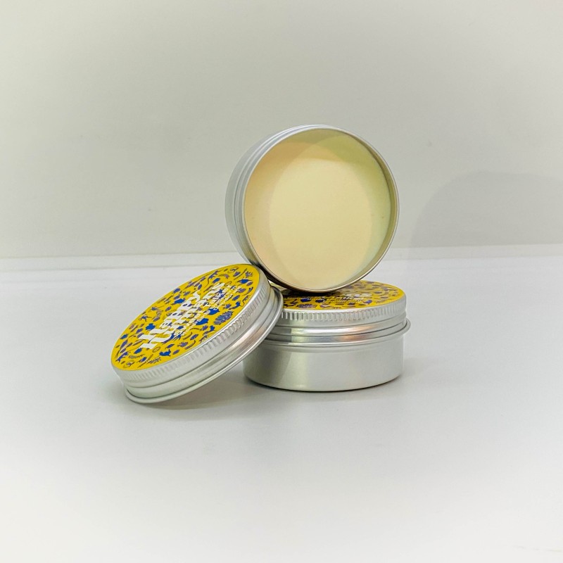 Sweet Talker - Natural Underarm Deodorant