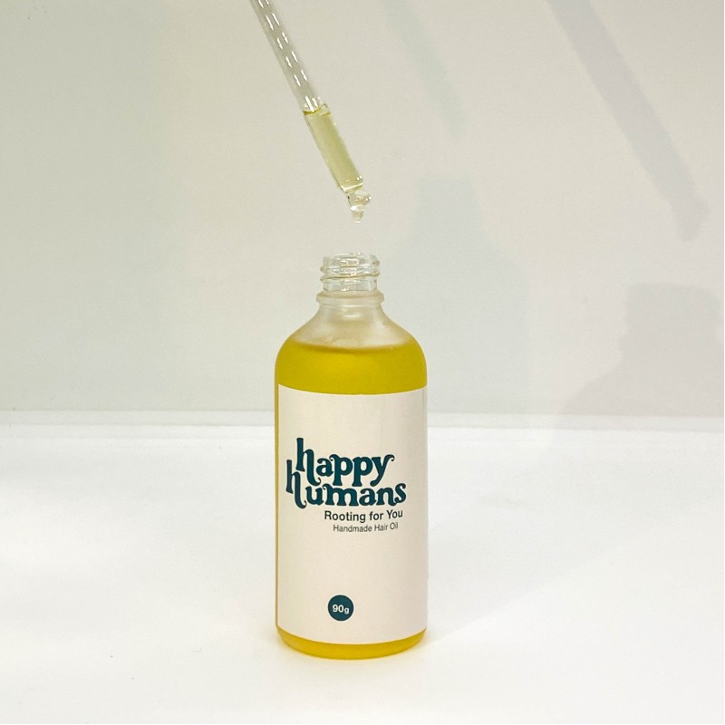 Rooting For You - Hair & Scalp Oil