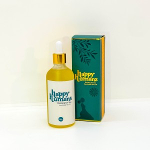 Rooting For You - Hair & Scalp Oil