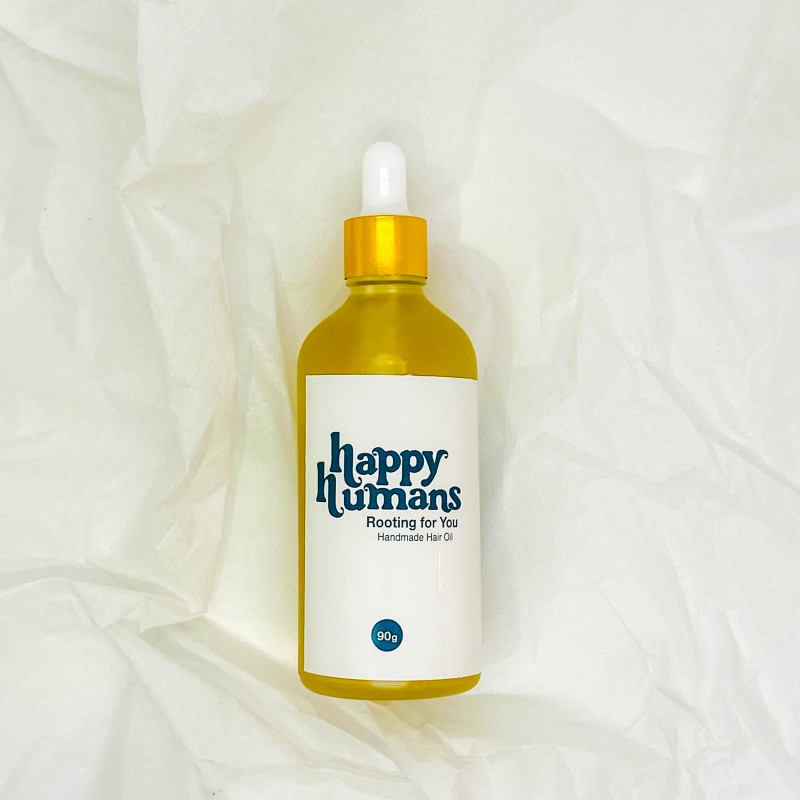 Rooting For You - Hair & Scalp Oil