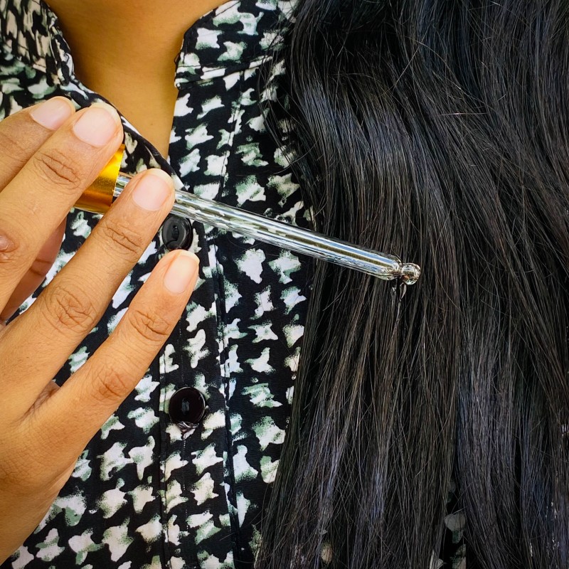 Rooting For You - Hair & Scalp Oil